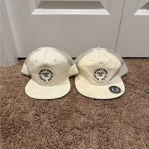 Binky bro kandui Kids Caps